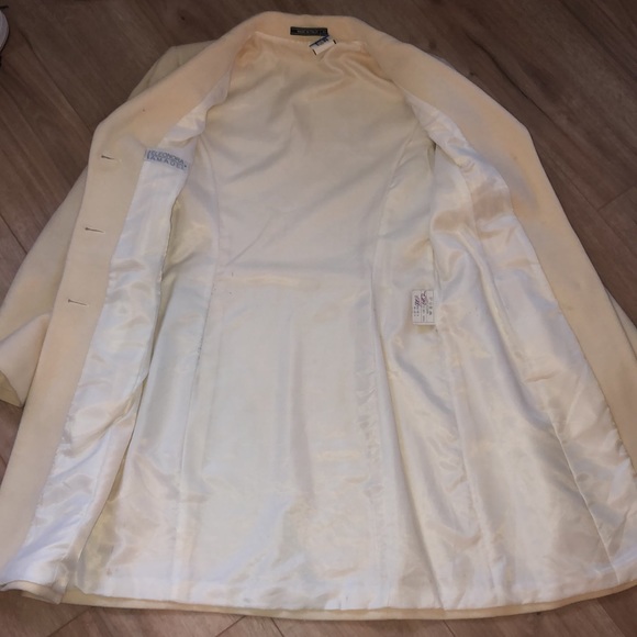 ELEONORA AMADEI COAT - Picture 10 of 10